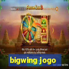 bigwing jogo